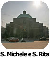 San Michele e Santa Rita
